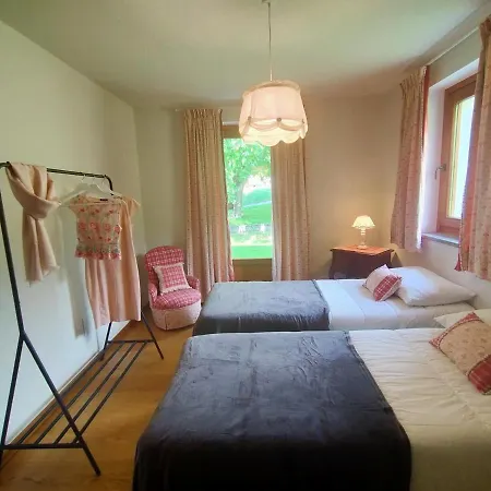 Apartment Caroline Maison Et Jardin - Cir 0112