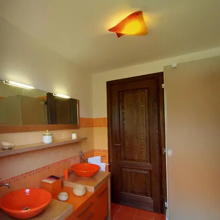 Caroline Maison Et Jardin - Cir 0112 Apartment Aosta