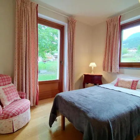 Apartment Caroline Maison Et Jardin - Cir 0112