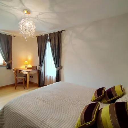 Caroline Maison Et Jardin - Cir 0112 Aosta