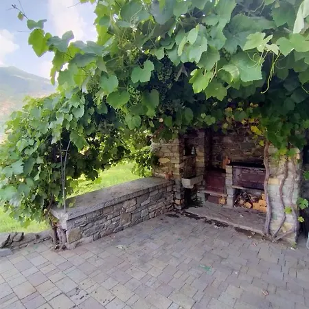 Caroline Maison Et Jardin - Cir 0112 Apartment